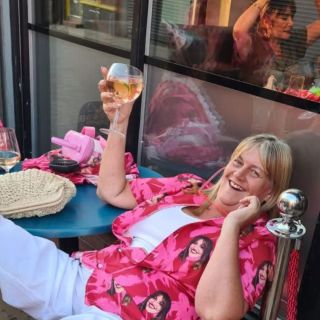 Profile photo for Jeanette Leyland