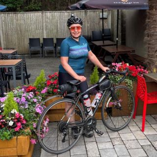 Profile photo for Caroline Pitcher