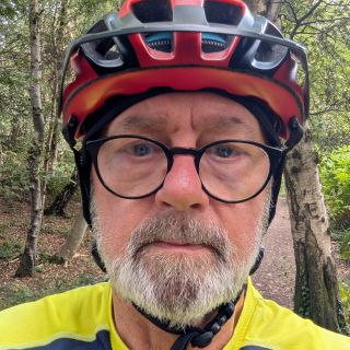 Profile photo for Neil Yates