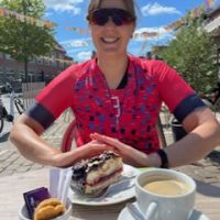 Profile photo for Lisa Nuttman