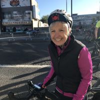 Profile photo for Kathryn Ashworth