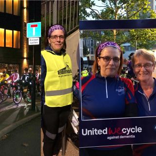 Profile photo for Melanie Matthews