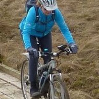 Profile photo for Jill Bolton