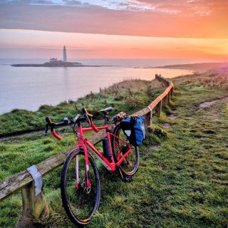 Profile photo for Andy Louch