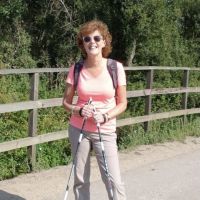 Profile photo for Alison Rudin