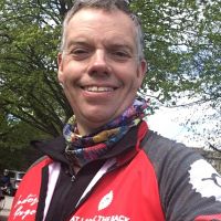 Profile photo for Andrew Ronald