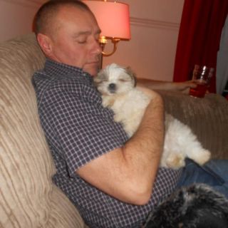 Profile photo for Steve Jones