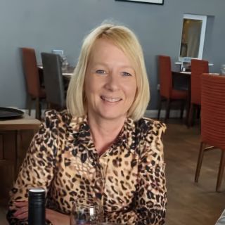 Profile photo for Michelle Wooff