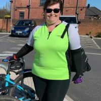 Profile photo for Michelle Sheldon