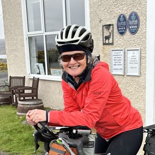 Profile photo for Kaja Curry