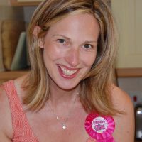 Profile photo for Liz Beaumont