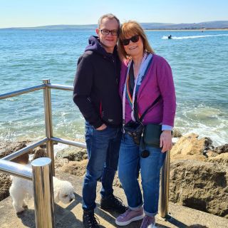 Profile photo for Ruth Rodd