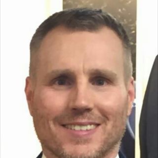 Profile photo for Daniel Parry