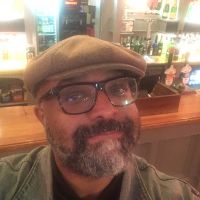 Profile photo for Hugh Blackwood