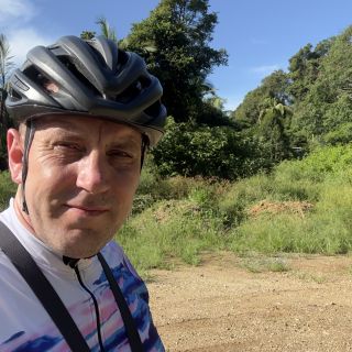 Profile photo for Russell Gosling