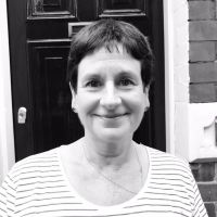 Profile photo for Cecilia Wilson