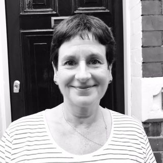 Profile photo for Cecilia Wilson