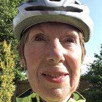 Profile photo for Christine Dodd