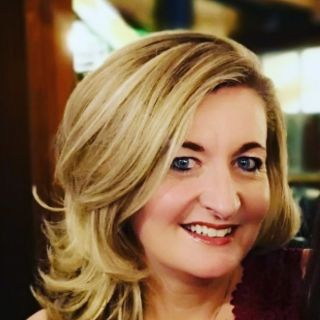 Profile photo for Karen Kent 