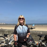 Profile photo for Fiona Haggar