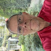 Profile photo for Simon Myers