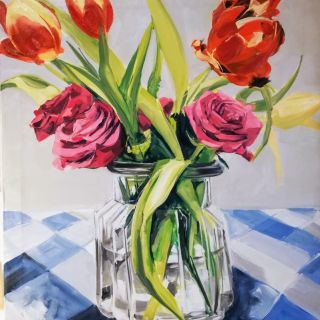 Profile photo for Emma Ward