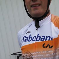 Profile photo for Pete Stanton