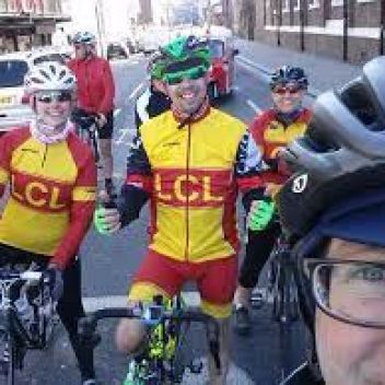 Photo for Lancashire Cycle Link