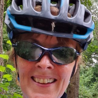 Profile photo for Catherine Fryer