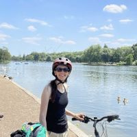 Profile photo for Jessica Wilson