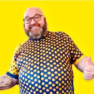 Profile photo for David Bedford