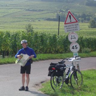 Profile photo for Paul Luton