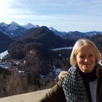 Profile photo for Norma Zitman