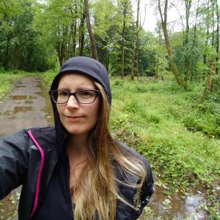 Profile photo for Catriona Byrne