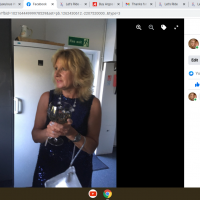 Profile photo for Ruth Goldsmith