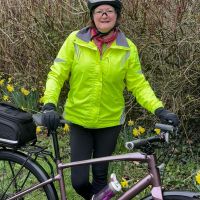 Profile photo for Sharon Marie Cook