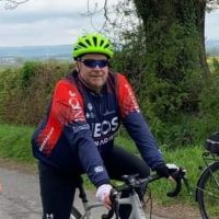 Profile photo for Tim Prest