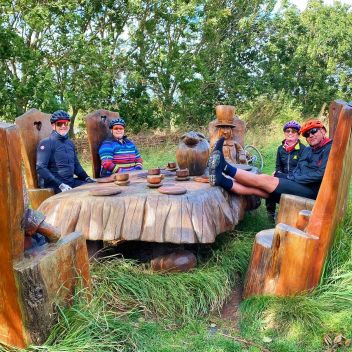 Photo for FLAB Social Rides Redcar 