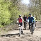 Let's Ride - Saltram Park Loop