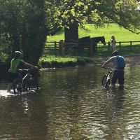 Profile photo for Keith Hughes