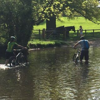 Profile photo for Keith Hughes