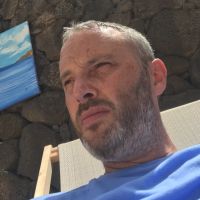 Profile photo for Marc Kenney