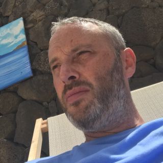 Profile photo for Marc Kenney