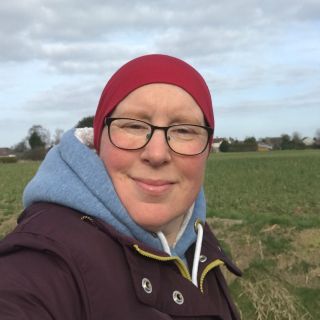 Profile photo for Susan Horspool