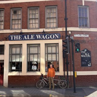 Profile photo for Neil Garner