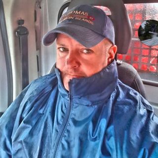 Profile photo for Lee Coop