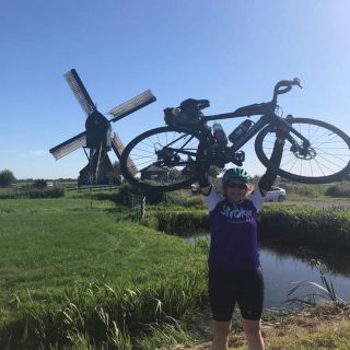 Profile photo for Jane Vincent 