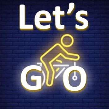 Photo for Let's Go Cycling