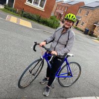 Profile photo for Sharon Richards