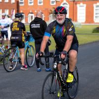 Profile photo for Gary Blower